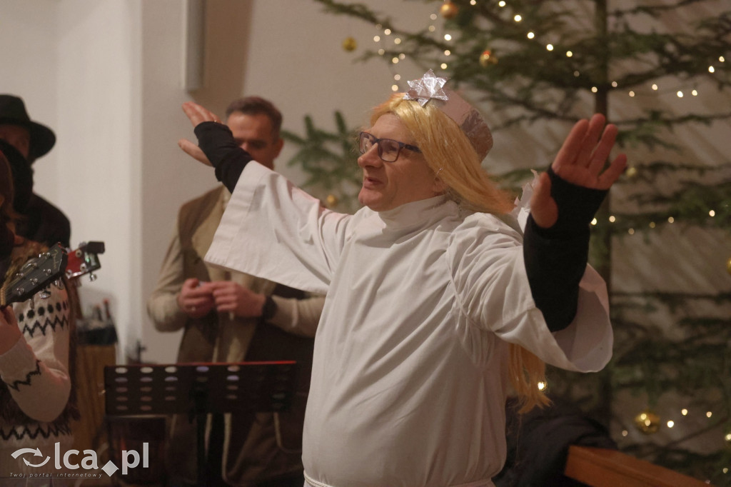 Koncert kolęd „Opowieść wigilijna”