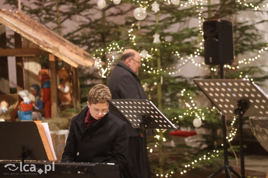 Koncert kolęd „Opowieść wigilijna”