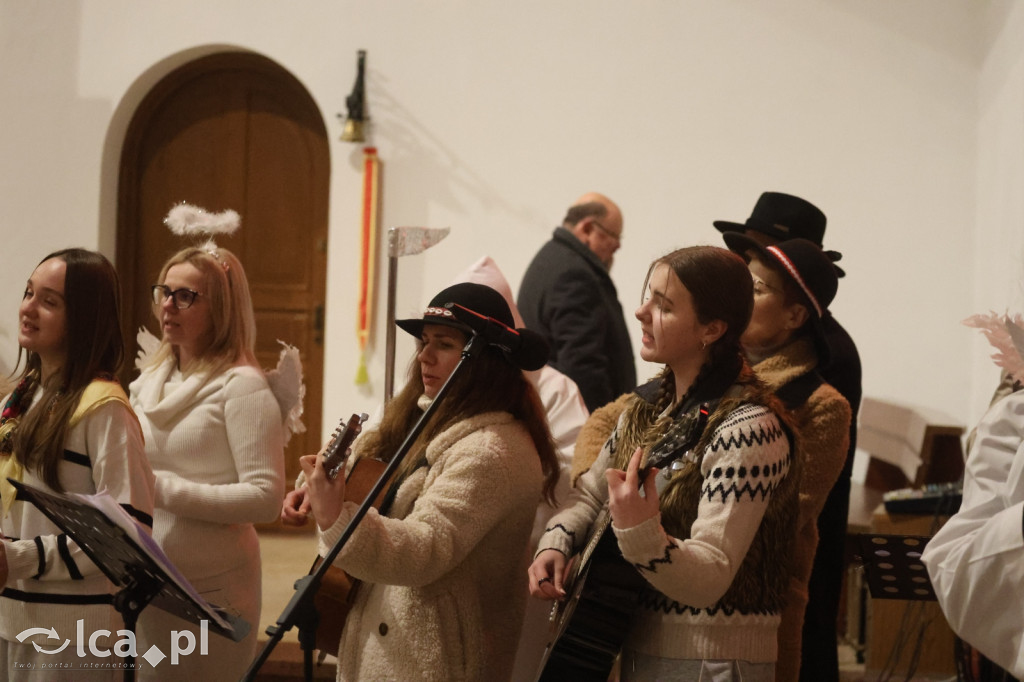 Koncert kolęd „Opowieść wigilijna”