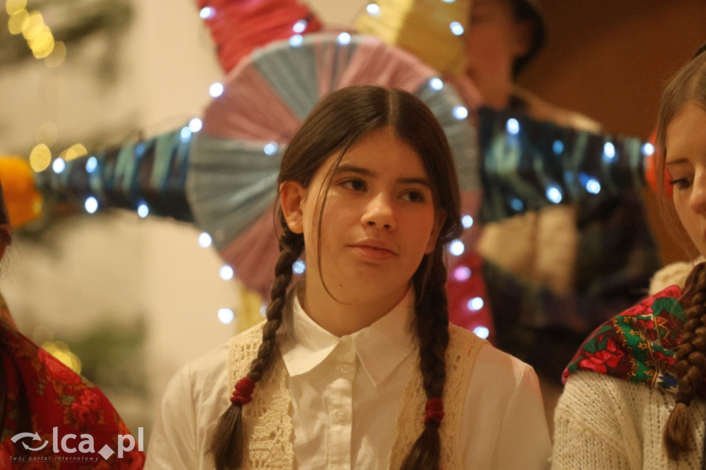 Koncert kolęd „Opowieść wigilijna”