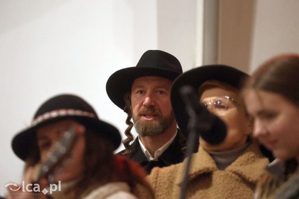 Koncert kolęd „Opowieść wigilijna”