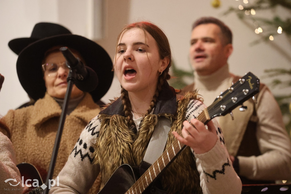 Koncert kolęd „Opowieść wigilijna”