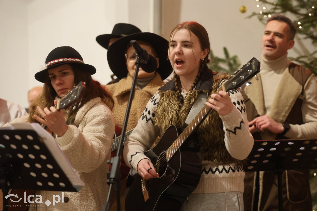 Koncert kolęd „Opowieść wigilijna”