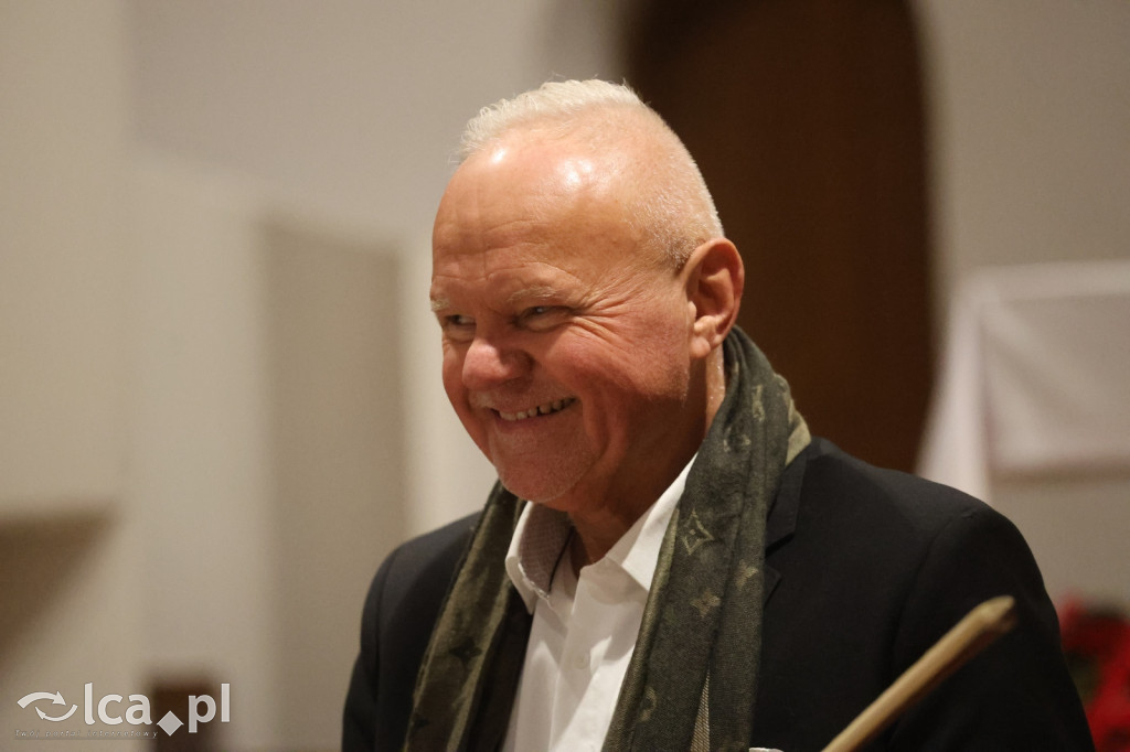 Koncert kolęd „Opowieść wigilijna”