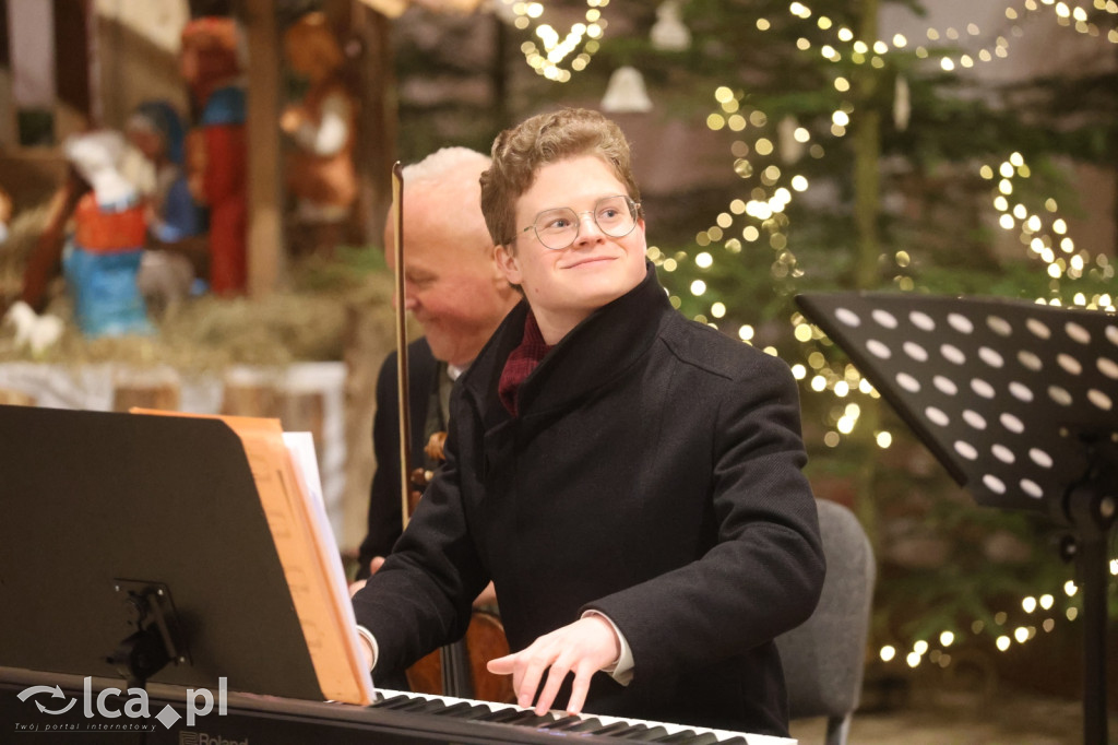 Koncert kolęd „Opowieść wigilijna”