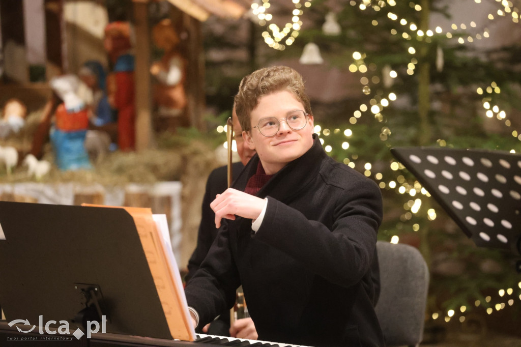 Koncert kolęd „Opowieść wigilijna”