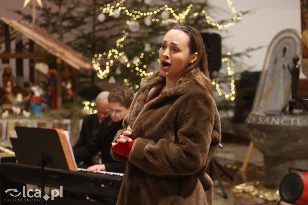 Koncert kolęd „Opowieść wigilijna”
