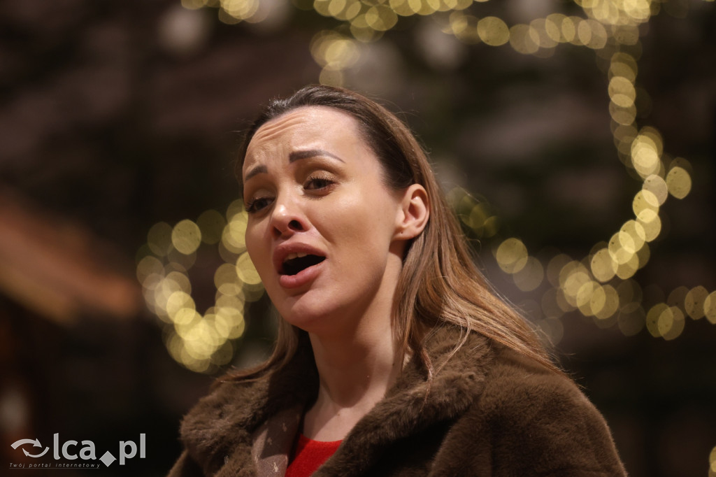 Koncert kolęd „Opowieść wigilijna”