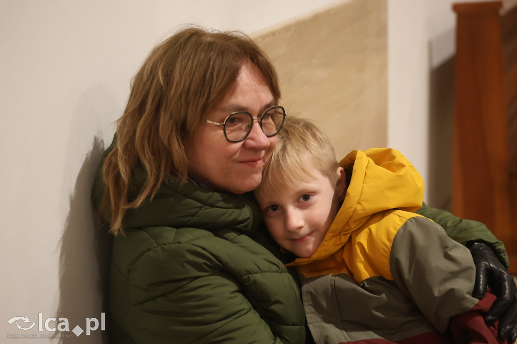 Koncert kolęd „Opowieść wigilijna”