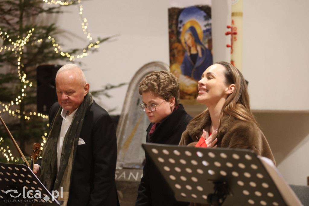 Koncert kolęd „Opowieść wigilijna”