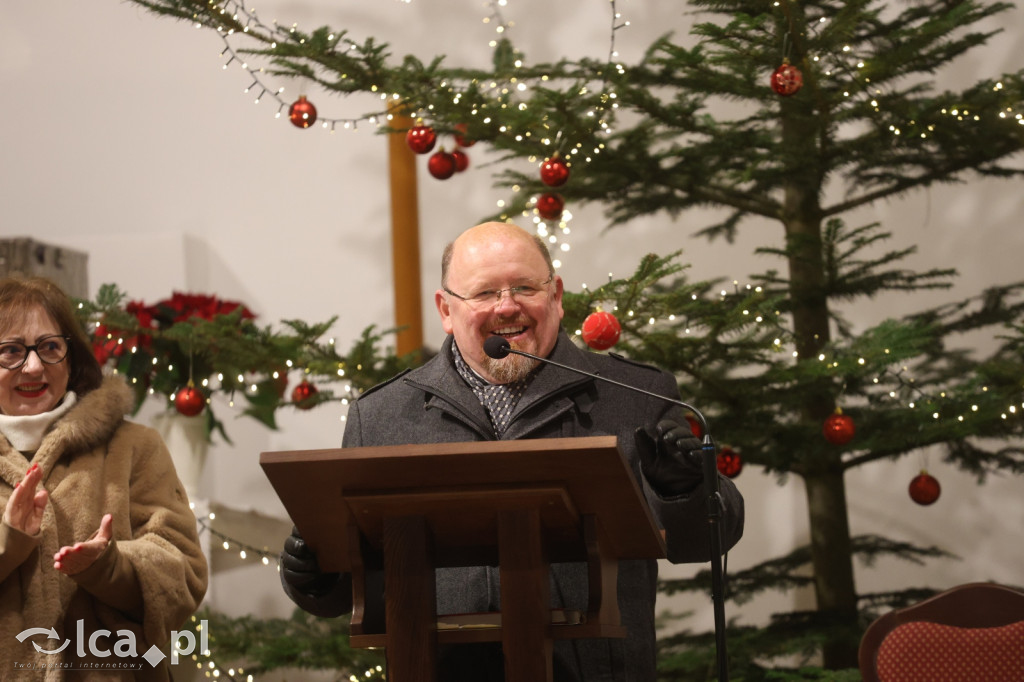 Koncert kolęd „Opowieść wigilijna”