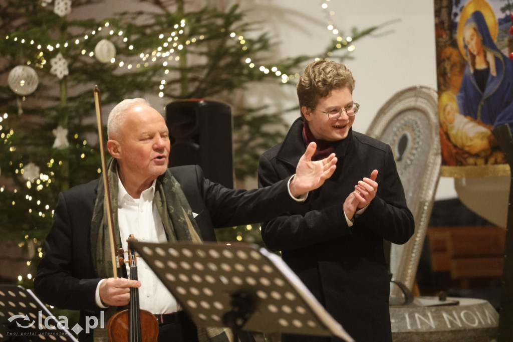 Koncert kolęd „Opowieść wigilijna”