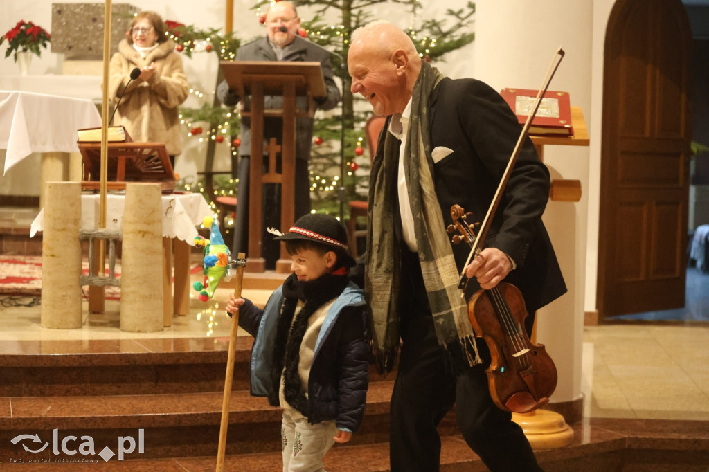 Koncert kolęd „Opowieść wigilijna”