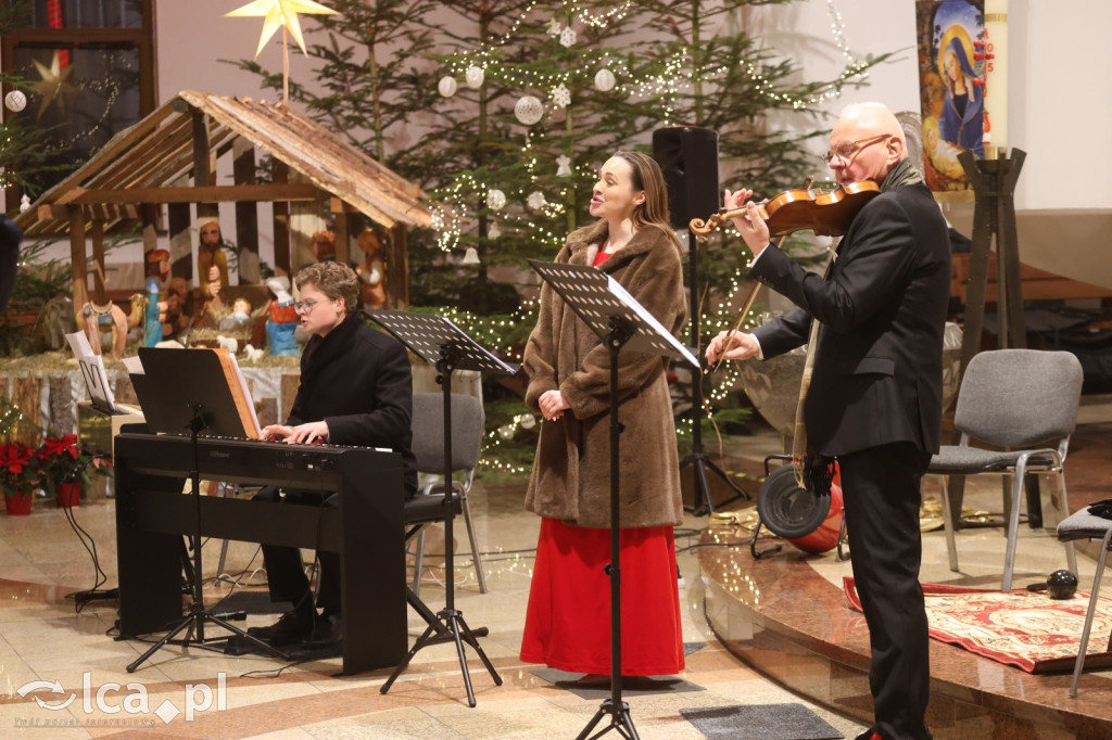 Koncert kolęd „Opowieść wigilijna”