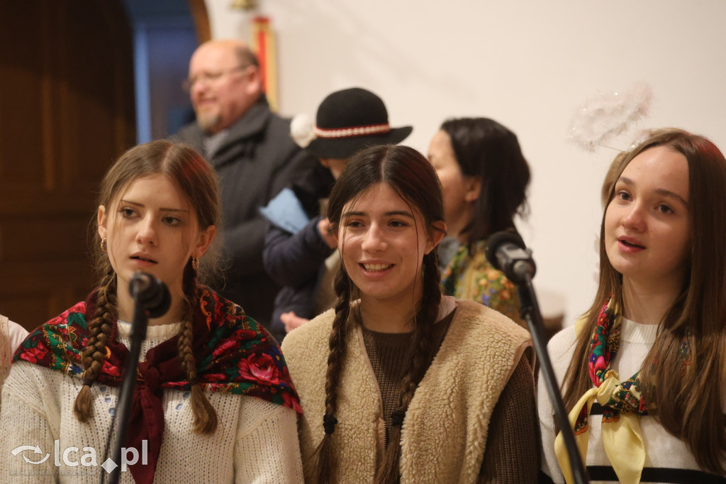 Koncert kolęd „Opowieść wigilijna”