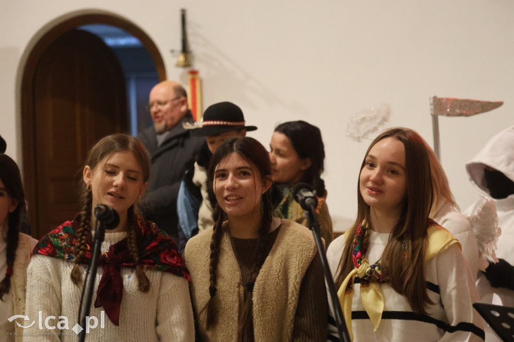 Koncert kolęd „Opowieść wigilijna”