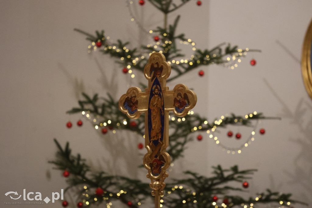 Koncert kolęd „Opowieść wigilijna”