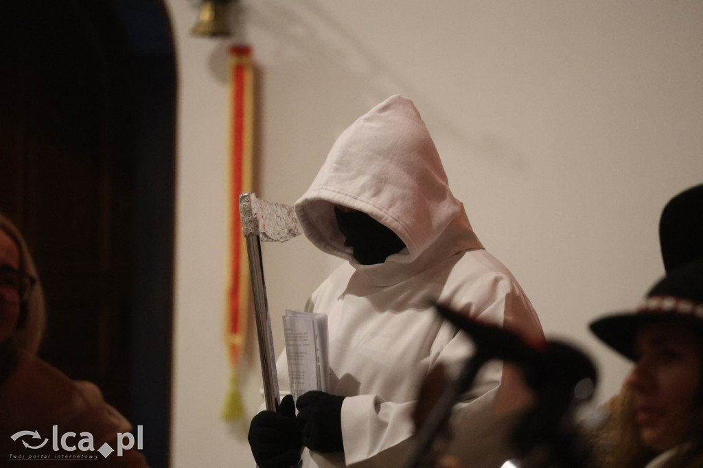 Koncert kolęd „Opowieść wigilijna”