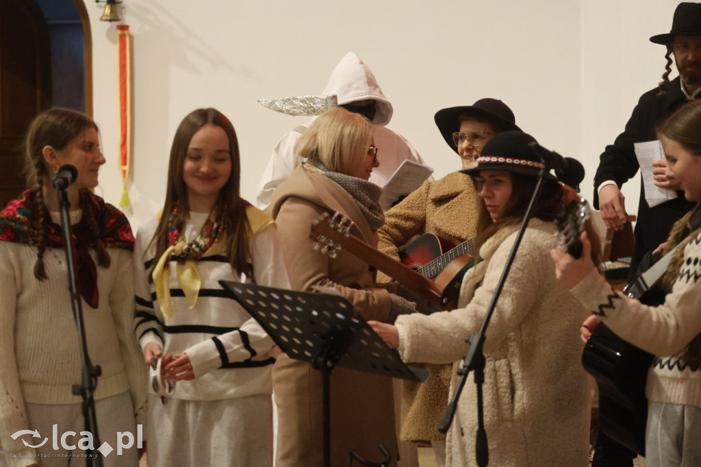 Koncert kolęd „Opowieść wigilijna”