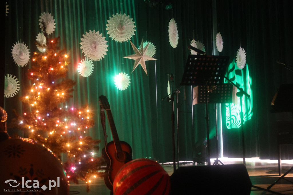 Bella Canzone z kolędami świata w SDK Atrium