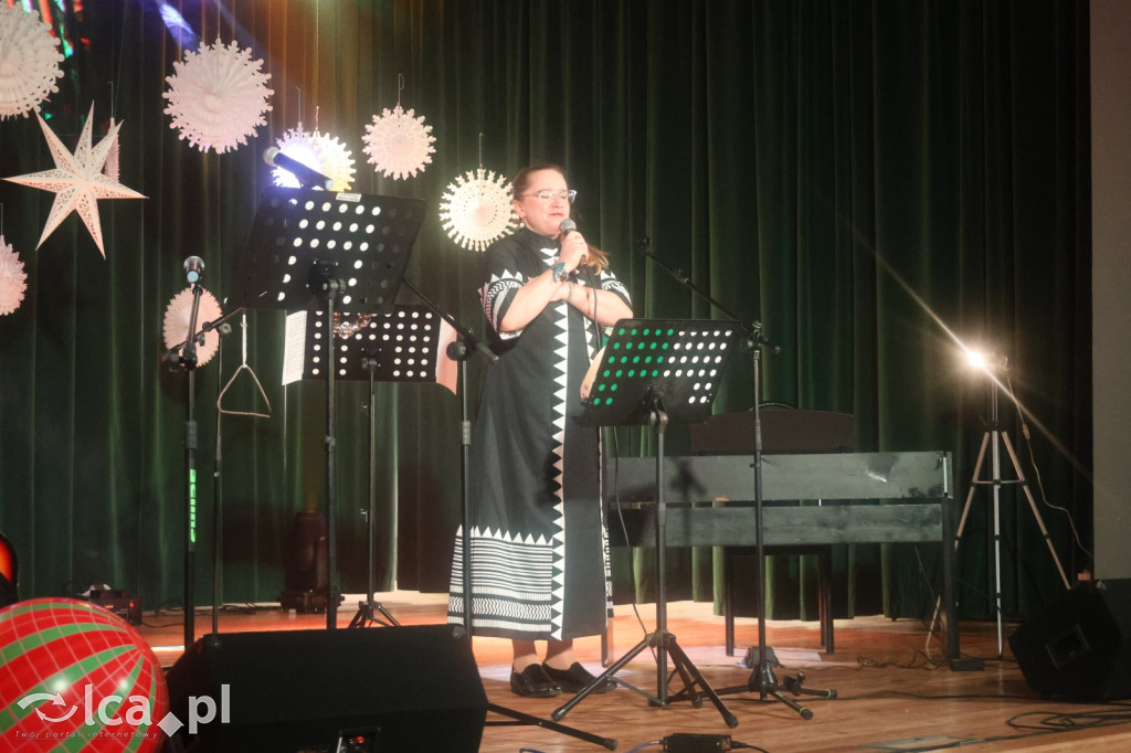 Bella Canzone z kolędami świata w SDK Atrium