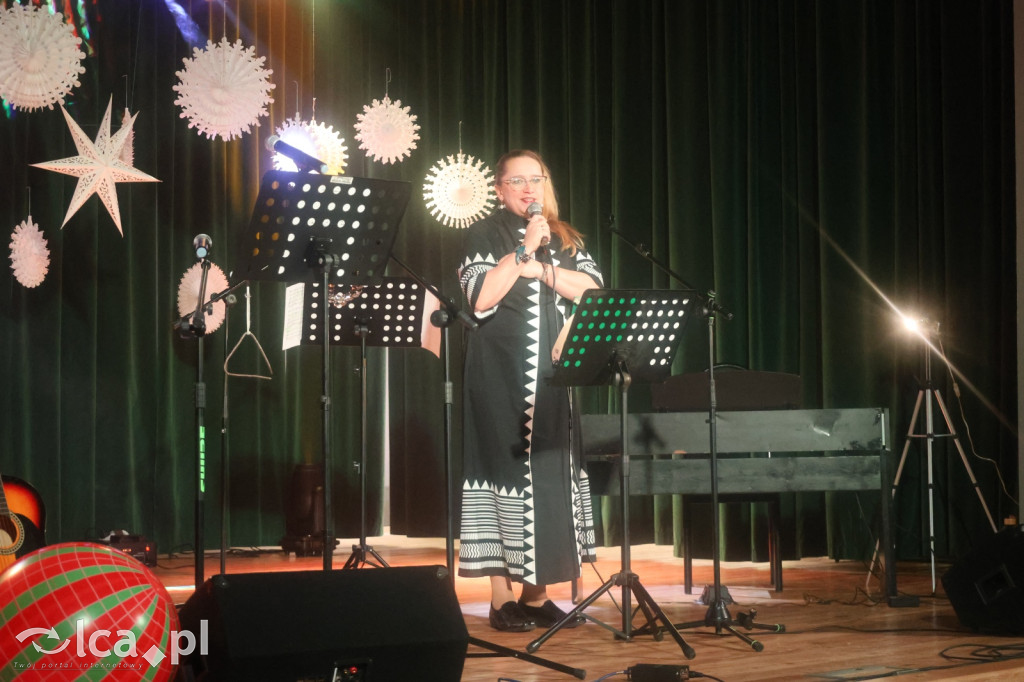 Bella Canzone z kolędami świata w SDK Atrium