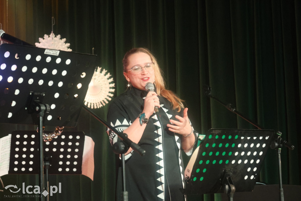 Bella Canzone z kolędami świata w SDK Atrium