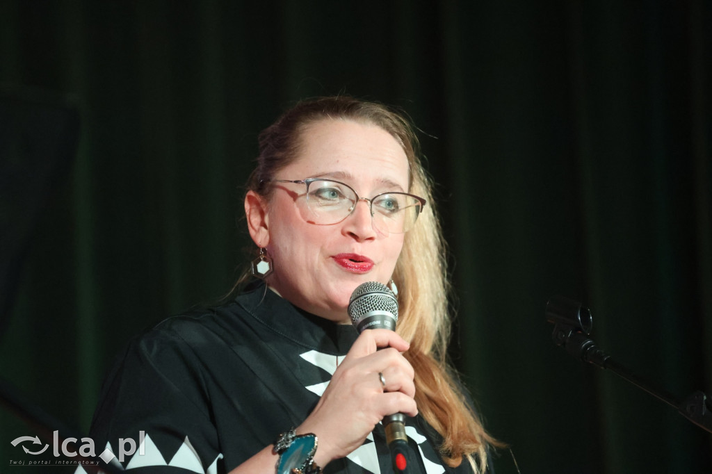 Bella Canzone z kolędami świata w SDK Atrium