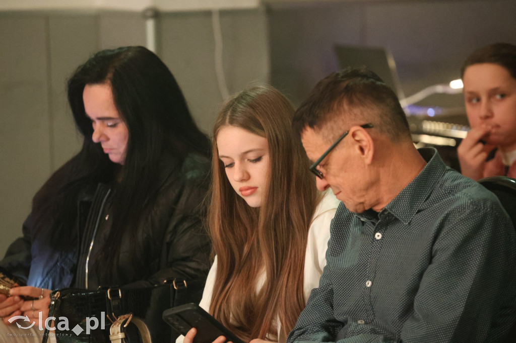 Bella Canzone z kolędami świata w SDK Atrium