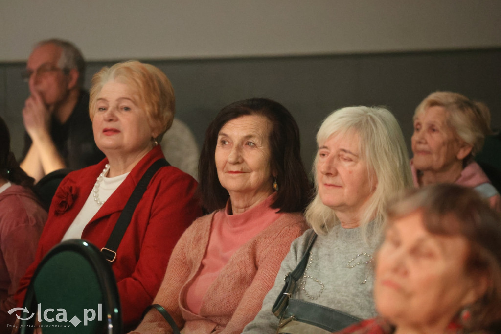 Bella Canzone z kolędami świata w SDK Atrium