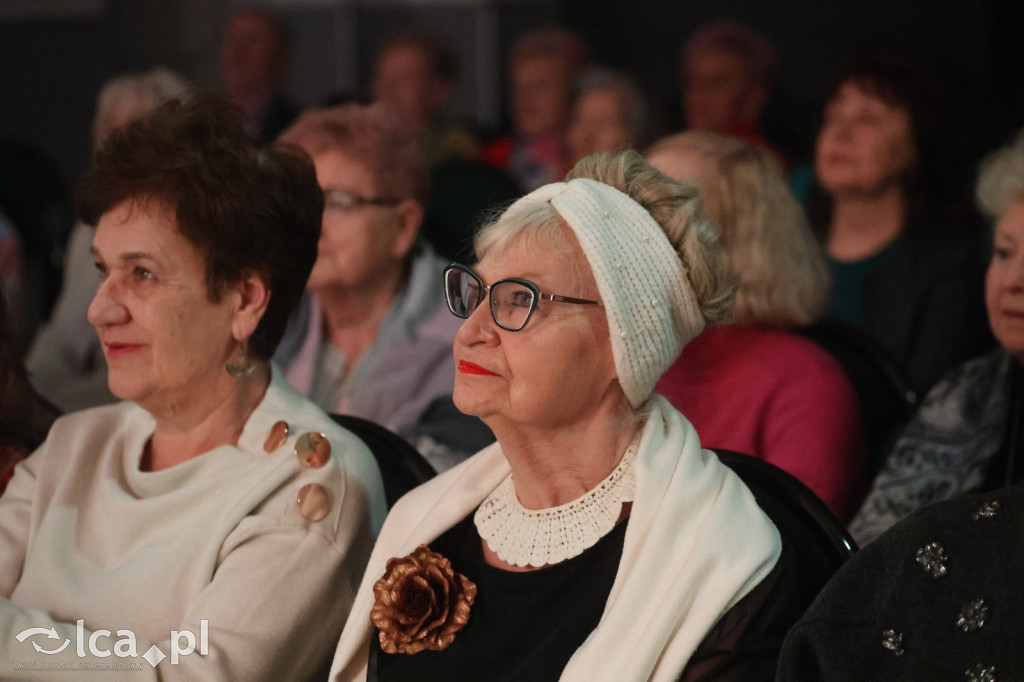 Bella Canzone z kolędami świata w SDK Atrium