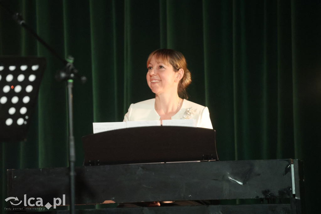 Bella Canzone z kolędami świata w SDK Atrium