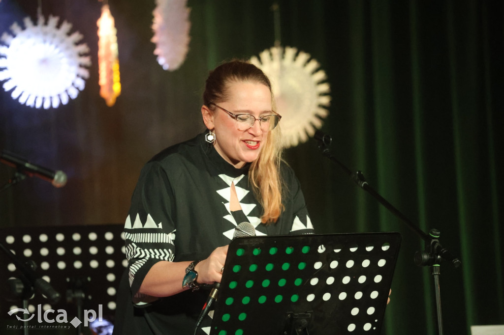 Bella Canzone z kolędami świata w SDK Atrium