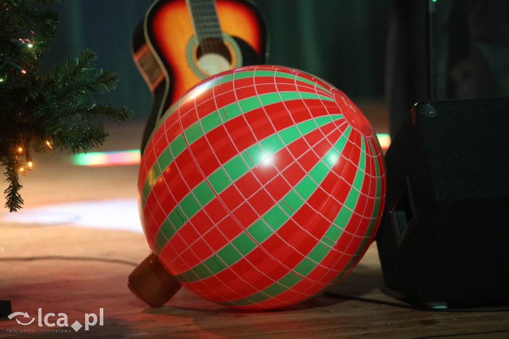 Bella Canzone z kolędami świata w SDK Atrium