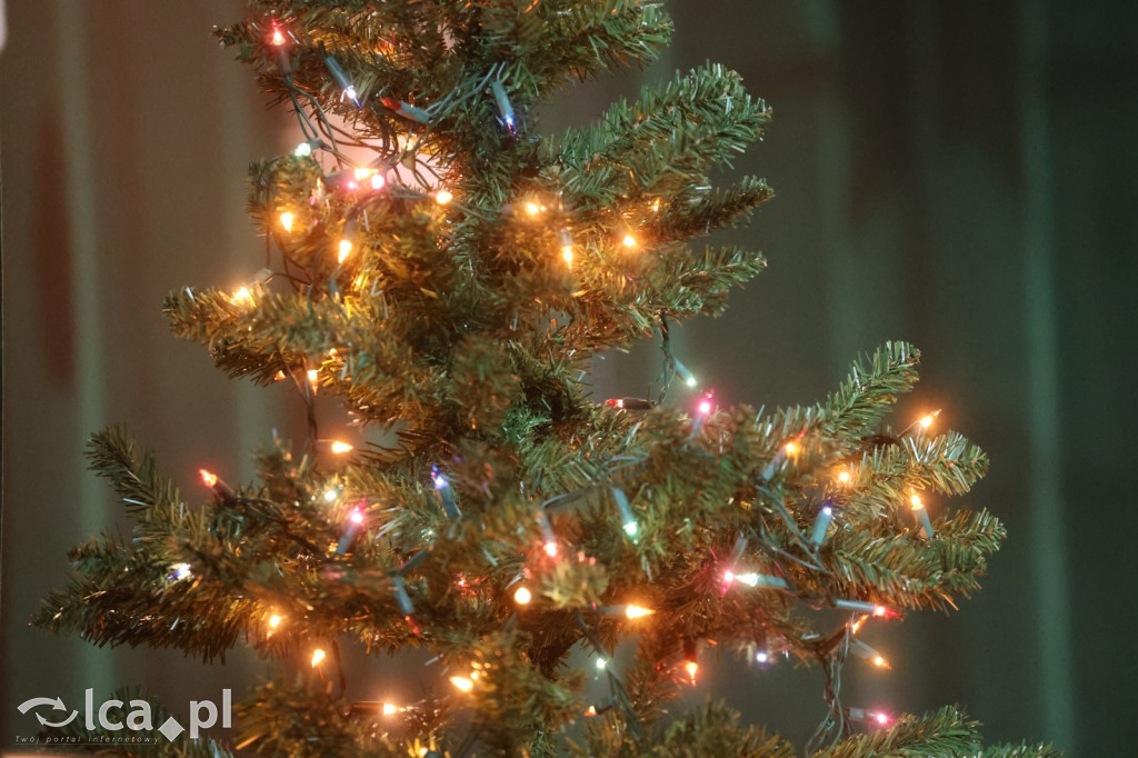 Bella Canzone z kolędami świata w SDK Atrium