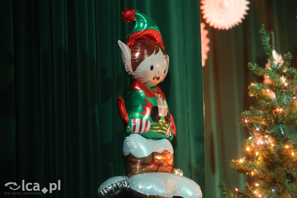 Bella Canzone z kolędami świata w SDK Atrium