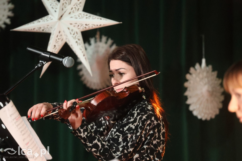 Bella Canzone z kolędami świata w SDK Atrium