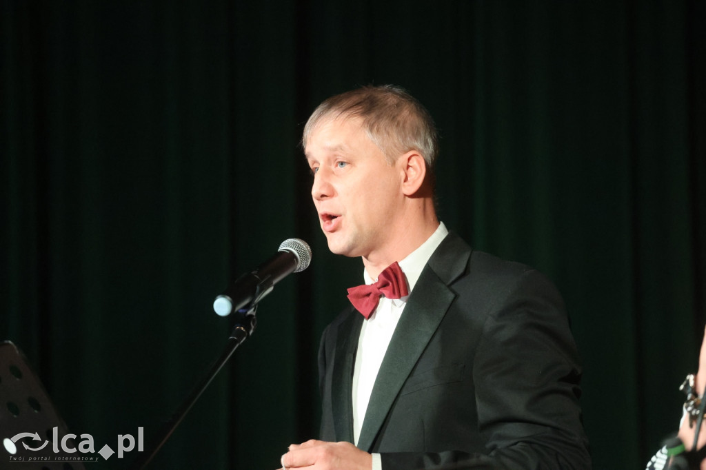 Bella Canzone z kolędami świata w SDK Atrium