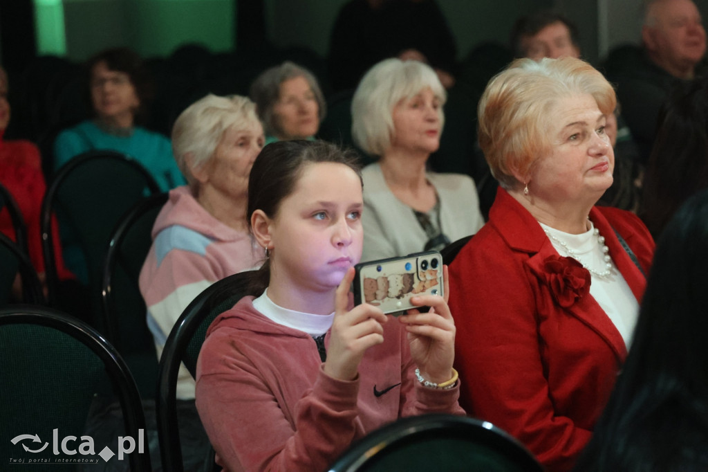 Bella Canzone z kolędami świata w SDK Atrium