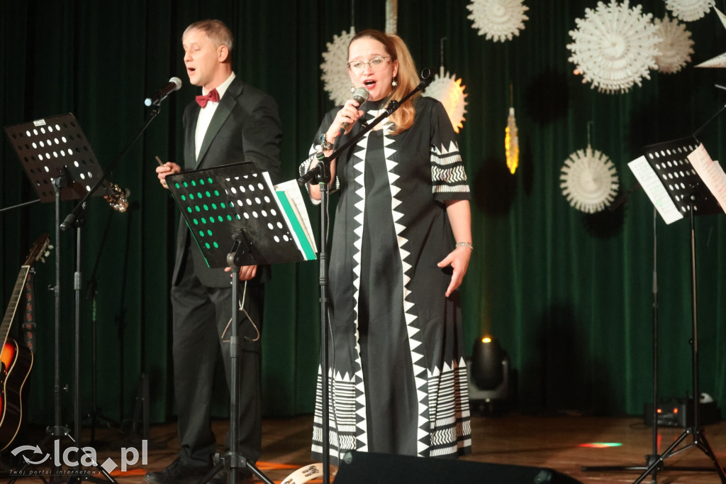 Bella Canzone z kolędami świata w SDK Atrium