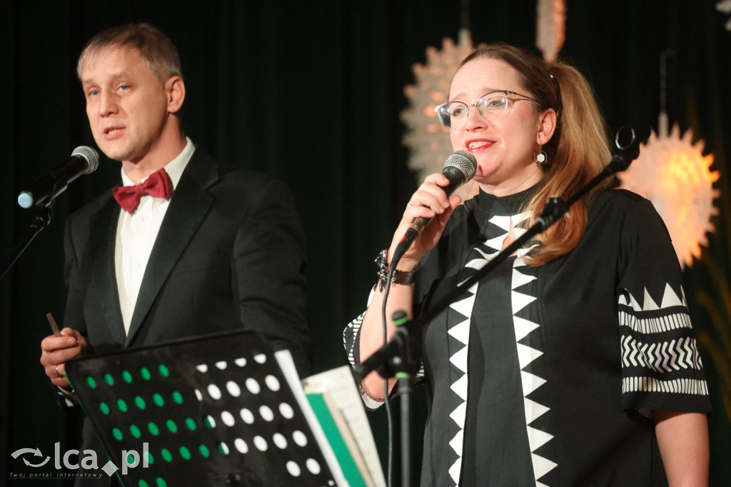 Bella Canzone z kolędami świata w SDK Atrium