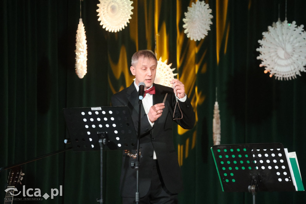 Bella Canzone z kolędami świata w SDK Atrium