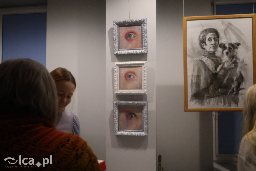 Dwa pokolenia, jedna pasja w „Koperniku”