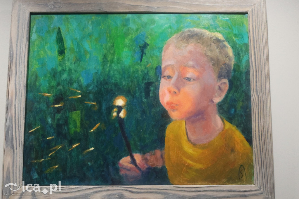 Dwa pokolenia, jedna pasja w „Koperniku”