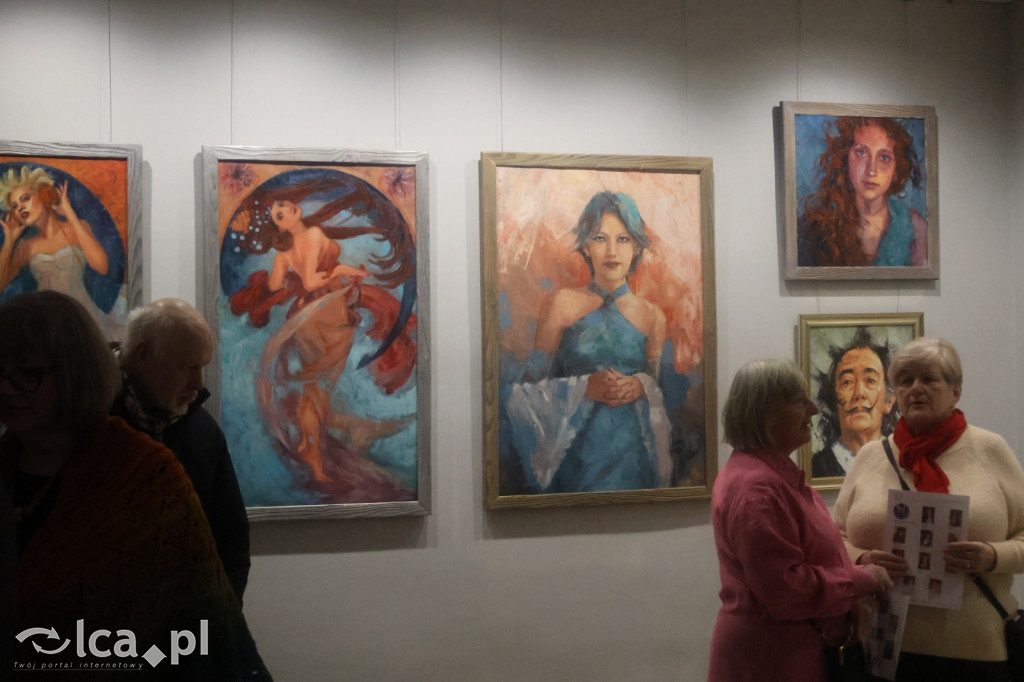 Dwa pokolenia, jedna pasja w „Koperniku”