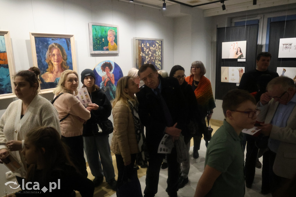 Dwa pokolenia, jedna pasja w „Koperniku”