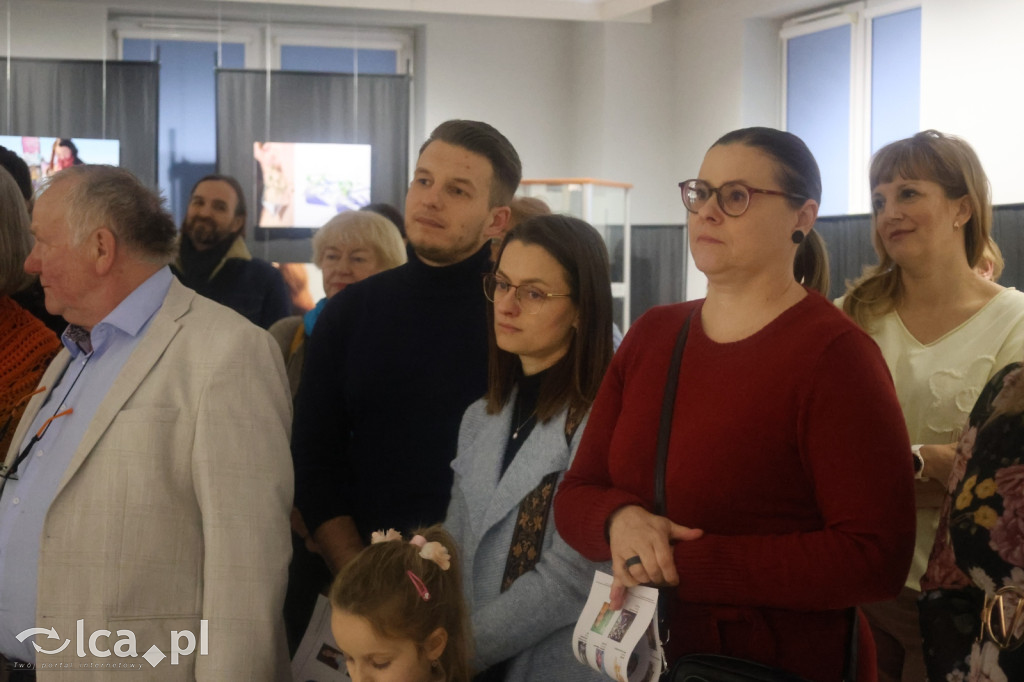 Dwa pokolenia, jedna pasja w „Koperniku”