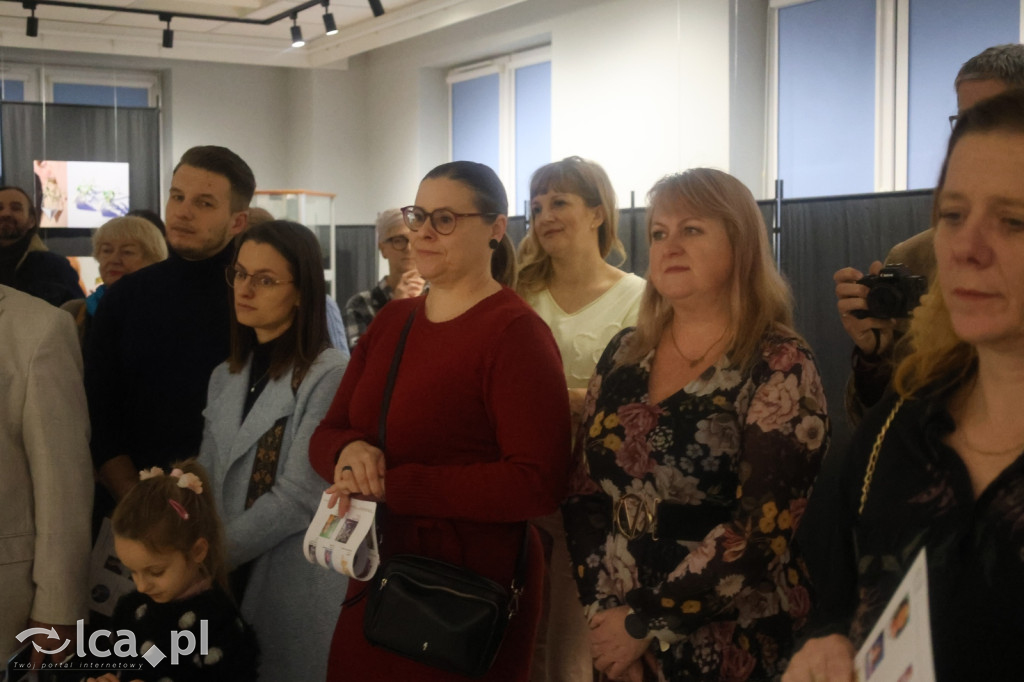 Dwa pokolenia, jedna pasja w „Koperniku”