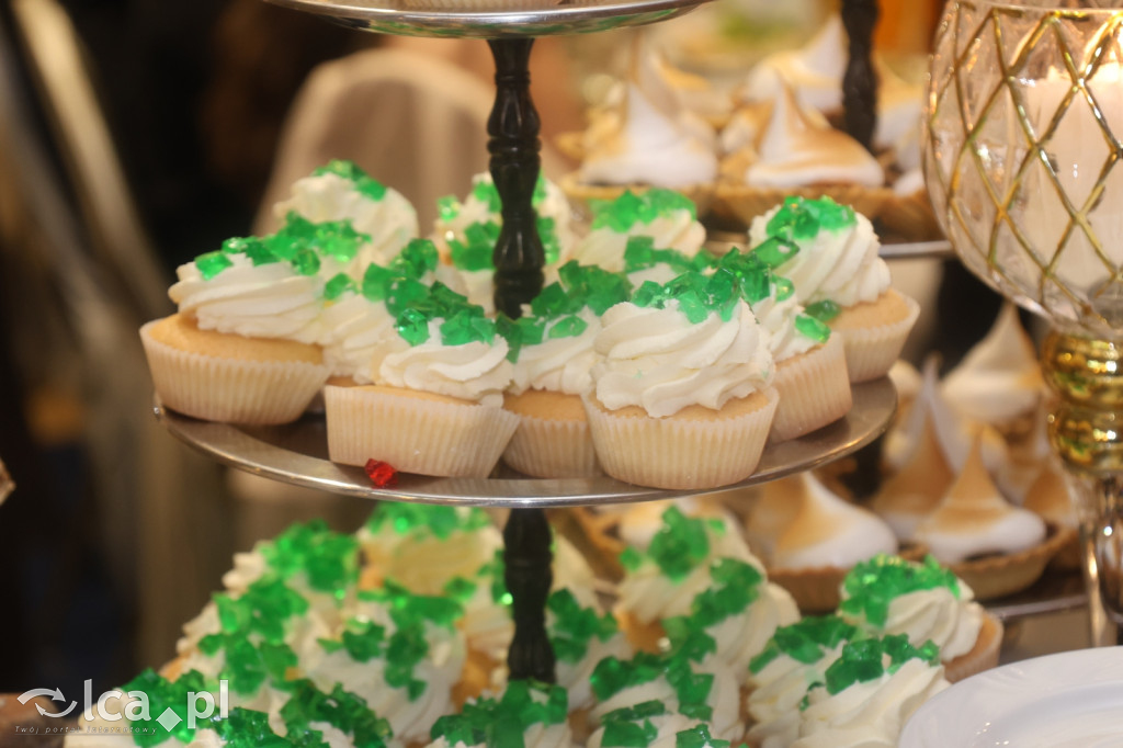 Bal studniówkowy maturzystow I LO