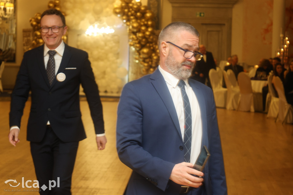 Bal studniówkowy maturzystow I LO